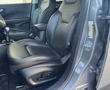 Zunanja slika - Jeep Compass - 2.0 Multijet 16v 140 AWD  Limited - 9 - Predogledna slika