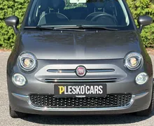Zunanja slika - Fiat 500 - 1.2 8V Lounge Plus - 2 - Predogledna slika