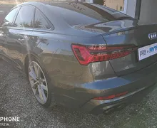 Zunanja slika - Audi S6 - 3.0 TDI quattro tiptronic-2.LASTNIK-170.000KM... - 5 - Predogledna slika