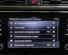 Zunanja slika - Škoda Superb - Combi 2,0 TDI Ambition DSG ACC NAVI LED KAM KLJUKA - 11 - Predogledna slika