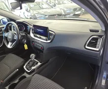 Zunanja slika - KIA Ceed - 1.6 CRDi MHEV LX Champion ISG DCT NAVI KAMERA - 11 - Predogledna slika