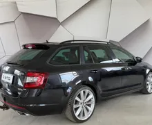 Zunanja slika - Škoda Octavia - Combi 2,0 TDI RS DSG - 2 - Predogledna slika
