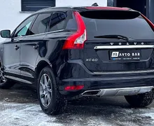 Zunanja slika - Volvo XC60 - D4+Ocean Race+ACC+NAVI+MEMORY+KAMERA... - 6 - Predogledna slika