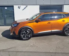 Zunanja slika - Peugeot 2008 - 1.2 PureTech 100 S S Allure PRVI L.. SERVISNA - 1 - Predogledna slika