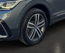 Zunanja slika - VW Tiguan - 2.0 TDI 4Motion DSG Elegance - 9 - Predogledna slika