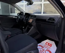 Zunanja slika - Volkswagen Tiguan - 2.0 TDI BMT Sound ACC|Kljuka|NAVI|18 COL - 12 - Predogledna slika