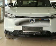 Zunanja slika - Honda HR-V - Advance Style Plus 1.5 Hybrid 79kW eCVT - 2 - Predogledna slika