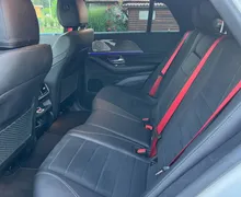 Notranja slika - Mercedes-Benz GLE coupe - 400 d 4MATIC AMG Line Avt.-1 LASTNICA- - 10 - Predogledna slika