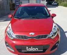 Zunanja slika - KIA Rio - 1.2 EX Urban - 2 - Predogledna slika
