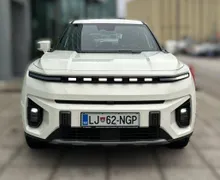 Zunanja slika - SsangYong Torres - EVX 73.4kWh Explore - 2 - Predogledna slika