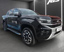 Zunanja slika - Volkswagen Amarok - Aventura 3.0 TDI 4M Aut. 241KM... - 2 - Predogledna slika