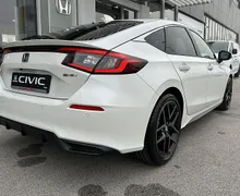 Zunanja slika - Honda Civic - ADVANCEI2.0Ie-HEV|AUT|ACC|NAVI|LED|PREMIUM - 5 - Predogledna slika