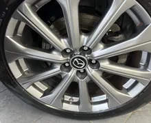 Zunanja slika - Mazda CX-60 - 3.3L E-SKYACTIV MHEV EXCL. LINE.KAMERA.LED.AUT.NAV - 3 - Predogledna slika