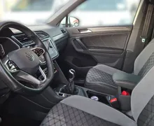 Zunanja slika - VW Tiguan - 2.0 TDI SCR BMT R-Line 110kW - 7 - Predogledna slika