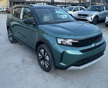 Zunanja slika - Opel Frontera - 1.2 Turbo Hibrid 48V GS Avt. - 1 - Predogledna slika