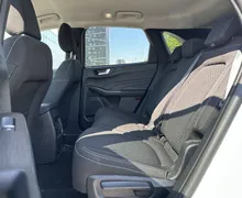 Notranja slika - Ford Kuga - 1.5 EcoBoost Titanium - 11 - Predogledna slika