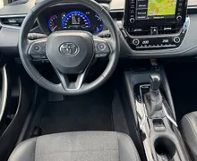 Zunanja slika - Toyota Corolla - TS Hybrid 1.8 VVT-i  Avt. - 6 - Predogledna slika
