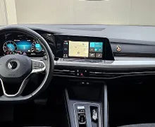 Zunanja slika - VW Golf - Variant 2.0 TDI Style avt. 110  150 +ACC+LED+KAMERA+PRIKLO - 8 - Predogledna slika