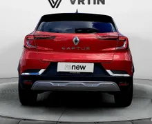 Zunanja slika - Renault Captur - 1.0 TCE 90 TECHNO Z ENOLETNIM JAMSTVOM - 4 - Predogledna slika
