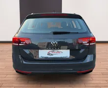 Zunanja slika - Volkswagen Passat - Variant 2,0 TDI BMT SCR Business DSG - 7 - Predogledna slika
