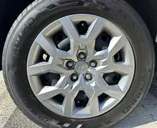 Zunanja slika - Hyundai Tucson - 1.6 CRDI TREND - 1.LASTNIK - SLO.POREKLO - 5 - Predogledna slika