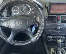 Zunanja slika - Mercedes-Benz C-Razred - 220 CDI 170ks °AUTOMATIC° °NAVI° °2x PDC° - 7 - Predogledna slika