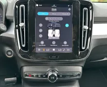 Notranja slika - Volvo XC40 - B3 P Core AT DCT... - 18 - Predogledna slika