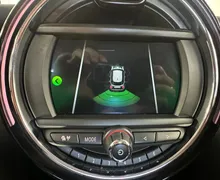 Zunanja slika - MINI One - NAVI.PDC.5 VRAT.SAMO 63.000 KM.BENCIN.AUT.KLIMA - 8 - Predogledna slika