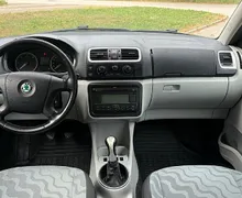 Zunanja slika - Škoda Roomster - 1.4 TDI - 10 - Predogledna slika