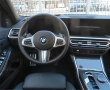 Zunanja slika - BMW Serija 3 - M340d xDrive - 7 - Predogledna slika