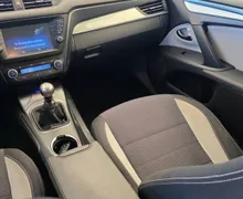 Notranja slika - Toyota Avensis - 2.0 D-4D Luna Sloven. poreklo-Brez pologa 84 obrok - 9 - Predogledna slika