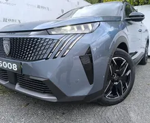 Zunanja slika - Peugeot 5008 - GT HIBRID 145 e-DCT - 3 - Predogledna slika