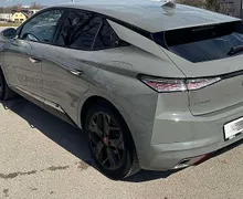 Zunanja slika - DS DS 4 - 1.6 220KS E-Tense HYBRID°HEAD UP° VIRTUAL°19-COL - 7 - Predogledna slika