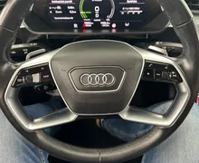 Zunanja slika - Audi e-tron - Sportback quattro 55-300KW.KAMERA.ACC.LED.NAVI.GRE.SED.4X4 - 9 - Predogledna slika