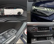 Zunanja slika - Audi Q5 - 35 TDI S-Tronic ACC|Matrix|Kamera360|Kljuka|20-col - 14 - Predogledna slika