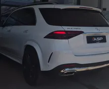 Zunanja slika - Mercedes-Benz GLE-Razred - GLE 450 d 4MATIC AMG Line - 4 - Predogledna slika