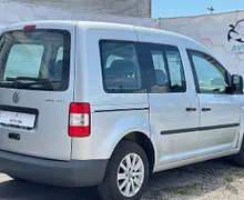 Zunanja slika - VW Caddy - 1.9 TDI Life- 15COL - KLIMA - SLOVENSKI - 1LASTNIK - 3 - Predogledna slika