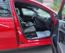 Zunanja slika - Volkswagen Golf - 2.0 TSI GTI Performance DSG-OGROMNO PREDELAV - 16 - Predogledna slika