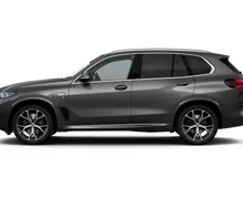 Zunanja slika - BMW X5 - xDrive50e - 3 - Predogledna slika