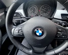Zunanja slika - BMW X1 - serija :  xDrive18d Advantage LED SPORT NAVI PDC - 12 - Predogledna slika