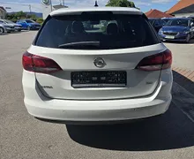 Zunanja slika - Opel Astra - 1.6 CDTI 81KW ST - 6 - Predogledna slika