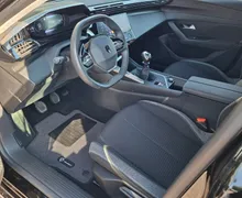 Zunanja slika - Peugeot 308 - 1.2 PureTech 130 STT Active - 5 - Predogledna slika