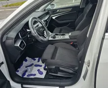 Zunanja slika - Audi A6 - Avant 40 TDI Sport|QUATTRO|ORG.VLEČNA|ACC|WEBASTO - 6 - Predogledna slika