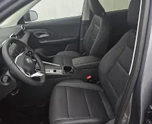 Zunanja slika - MG MG ZS - 1.5L Hybrid Luxury + ZIMSKE PNEVMATIKE - 7 - Predogledna slika