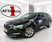 Zunanja slika - Škoda Superb - 2.0 TDI Ambition Combi DSG 110 kW - 1 - Predogledna slika