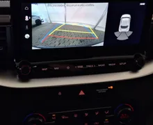Zunanja slika - KIA XCeed - 1.5 T EX Way AUT.•GRETJE SEDEŽEV•KAMERA•NAVI•ACC• - 19 - Predogledna slika