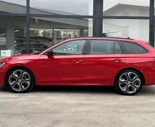 Zunanja slika - Škoda Octavia - RS 2.0 TDI DSG 4X4 - 5 - Predogledna slika