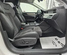 Zunanja slika - Audi A6 - A6 - 5 - Predogledna slika