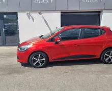 Zunanja slika - Renault Clio - 1.2 16V Expression SERVISNA. NAVI.. BLUETOOTH - 1 - Predogledna slika