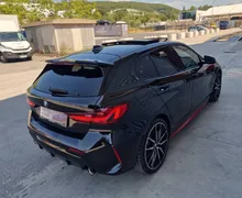 Notranja slika - BMW serija 1: - 128i M SAMO 31.000km PANORAMA-HARMAN... - 8 - Predogledna slika